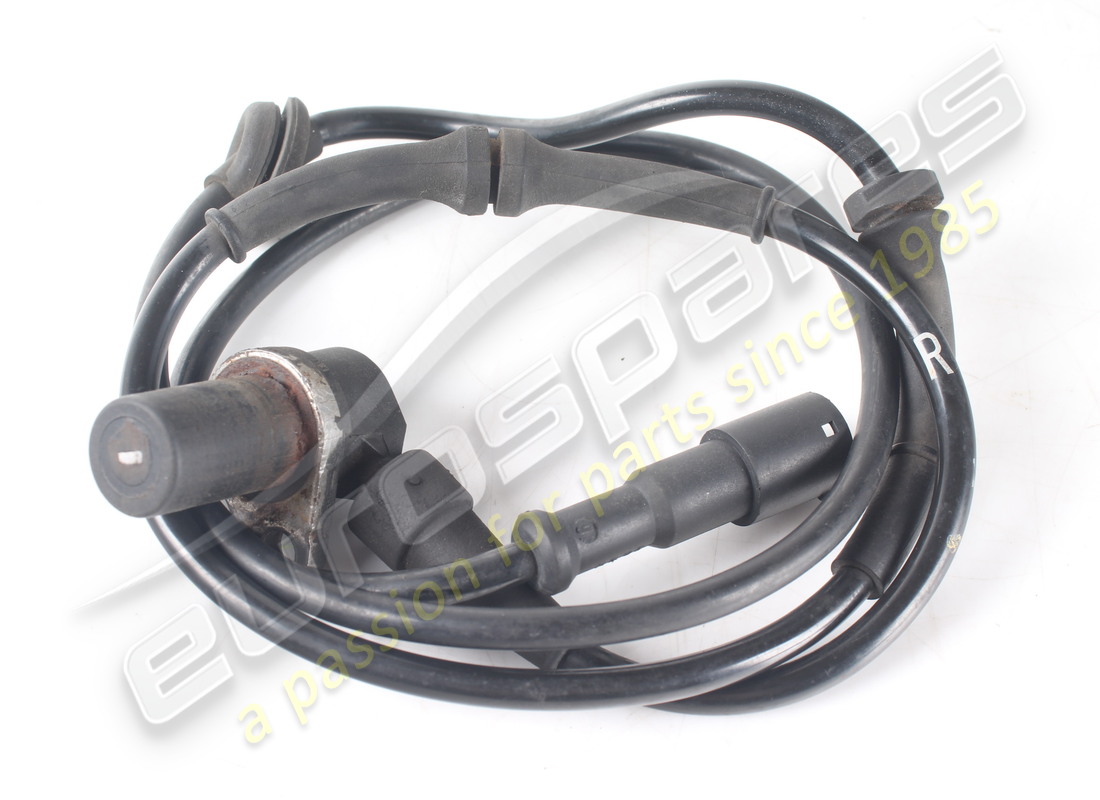 GEBRAUCHTER ABS-SENSOR VORNE RECHTS. TEILENUMMER 383800108 (1)
