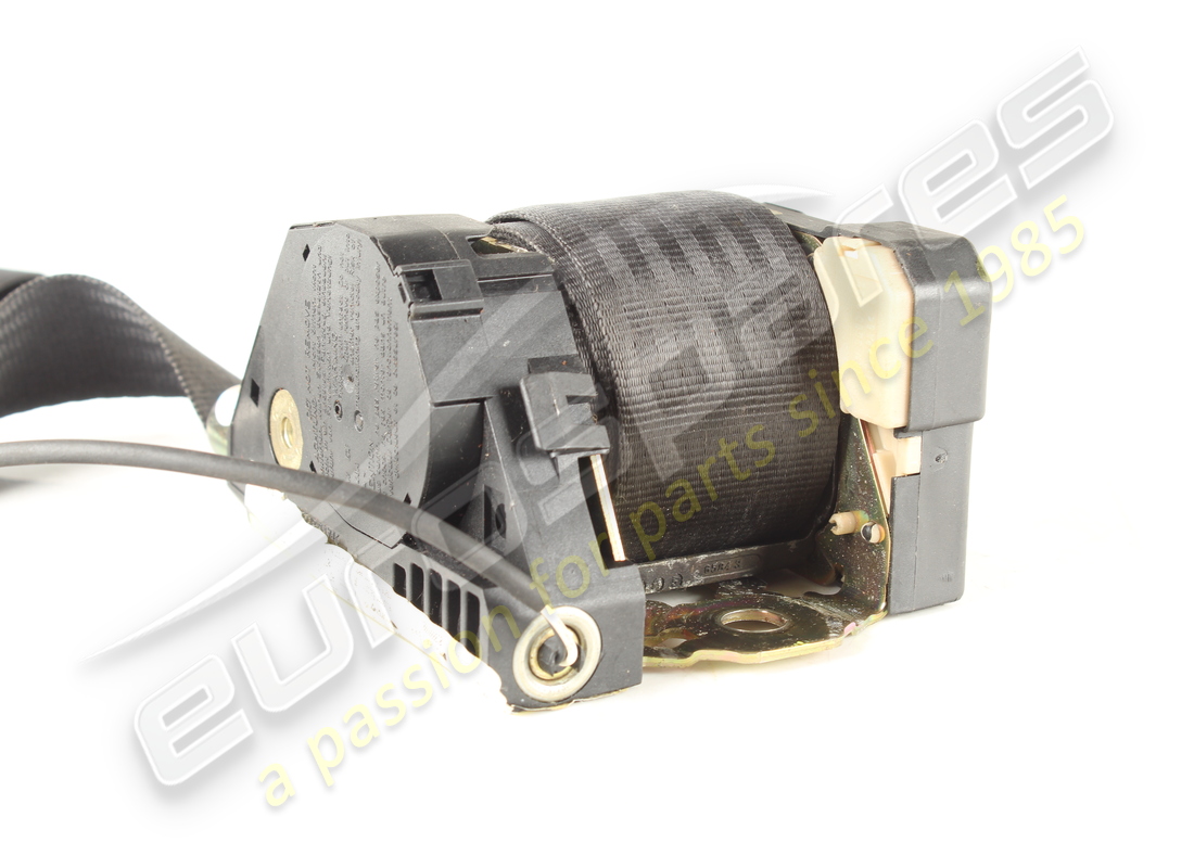 GEBRAUCHT MASERATI KOMPLETTER LINKER SICHERHEITSGURT-AUFGANG-VERRIEGELER. TEILENUMMER 388150339 (5) gebraucht maserati kompletter linker sicherheitsgurt-aufgang-verriegeler. teilenummer 388150339 (5)