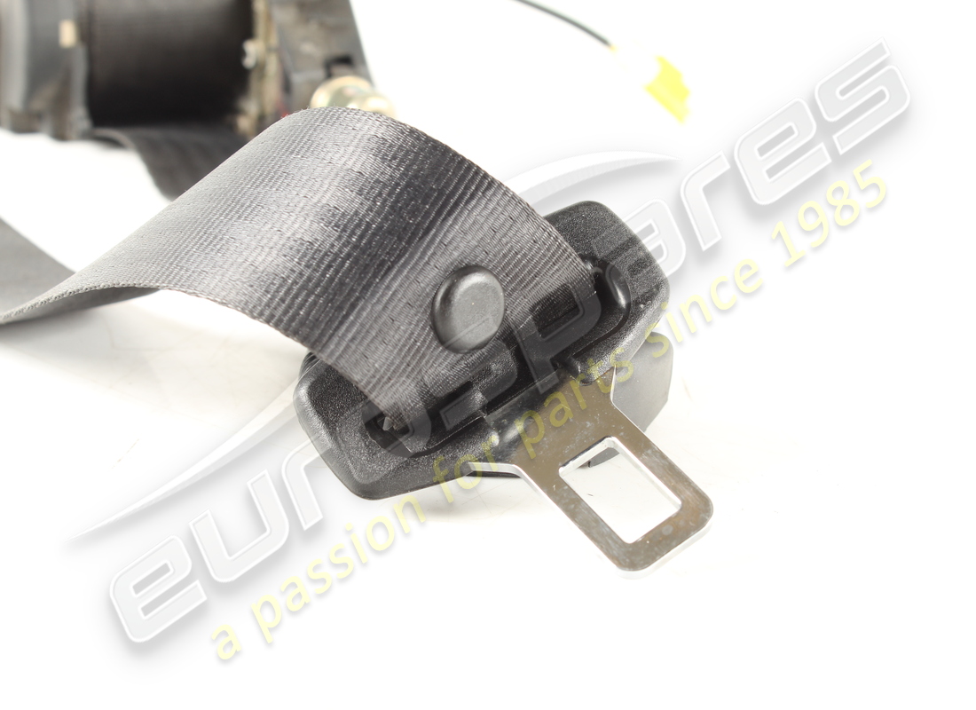 GEBRAUCHT MASERATI KOMPLETTER LINKER SICHERHEITSGURT-AUFGANG-VERRIEGELER. TEILENUMMER 388150339 (3) gebraucht maserati kompletter linker sicherheitsgurt-aufgang-verriegeler. teilenummer 388150339 (3)