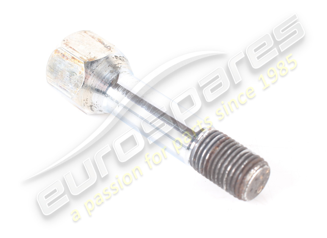 VERWENDET Maserati VORDERRADBOLZEN. TEILENUMMER 387200306 (1)