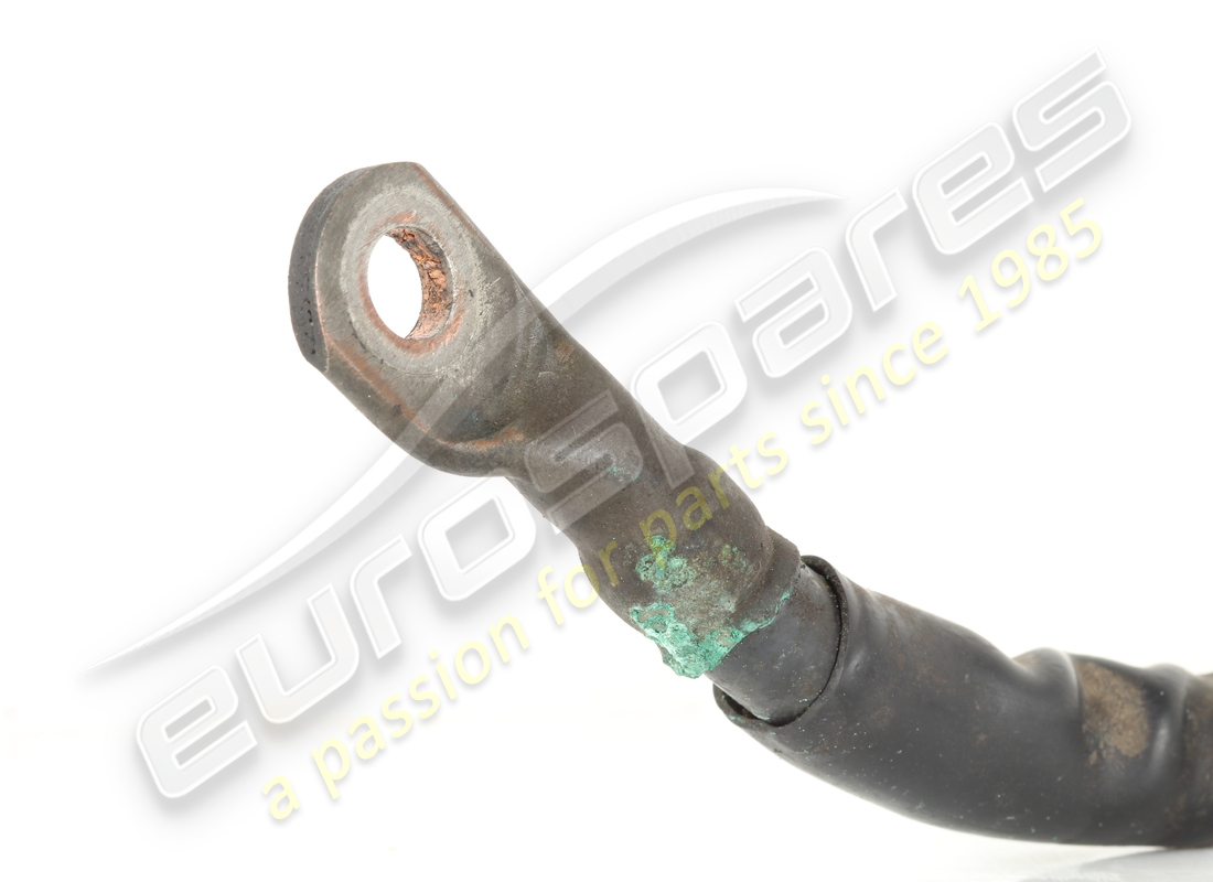 gebrauchtes ferrari anlasserkabel. teilenummer 116415 (3)