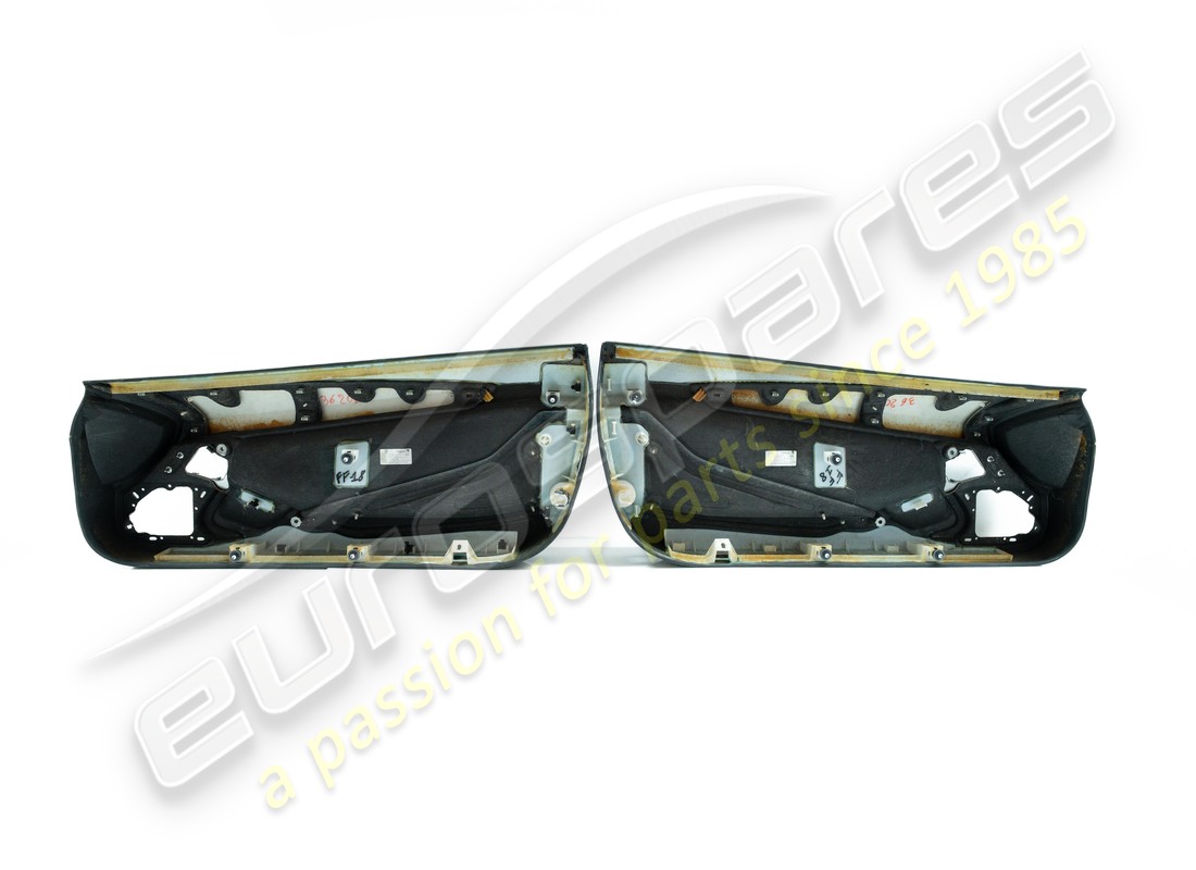 gebrauchte lamborghini türverkleidungen lhd teilenummer eap1726464 (13)