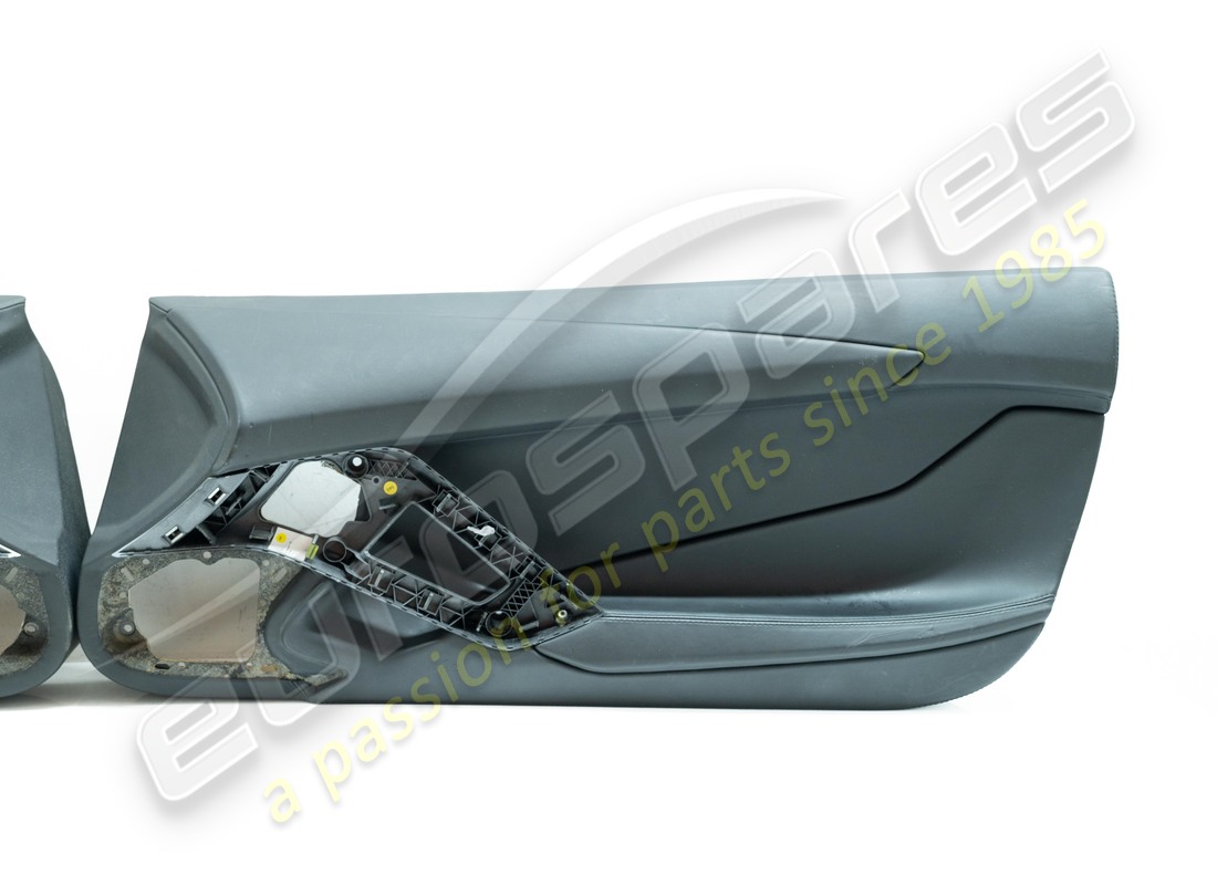gebrauchte lamborghini türverkleidungen lhd teilenummer eap1726464 (3)
