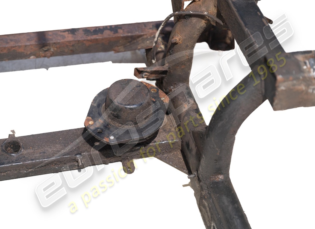 gebraucht ferrari abnehmbarer rahmen rechtsfahrzeug teilenummer 128013 (5)