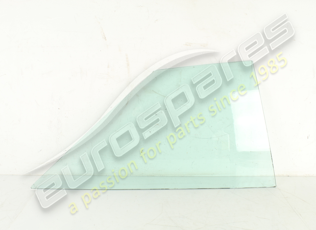 GEBRAUCHT Ferrari RECHTES VIERTELFENSTER 412 . TEILENUMMER 2574201610 (1)