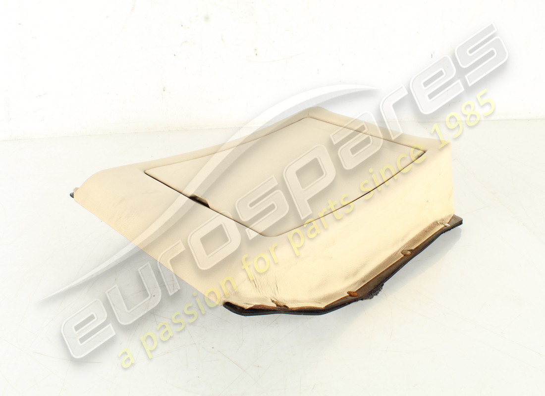 gebrauchte ferrari handschuhfach-einheit für die rücksitzplatte. teilenummer 61152900 (3)