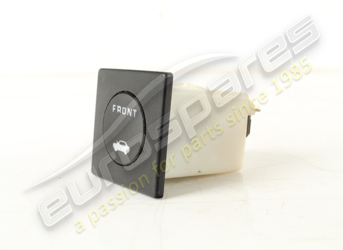 gebrauchter motorhaubenschalter ferrari. teilenummer 2578089210 (5)