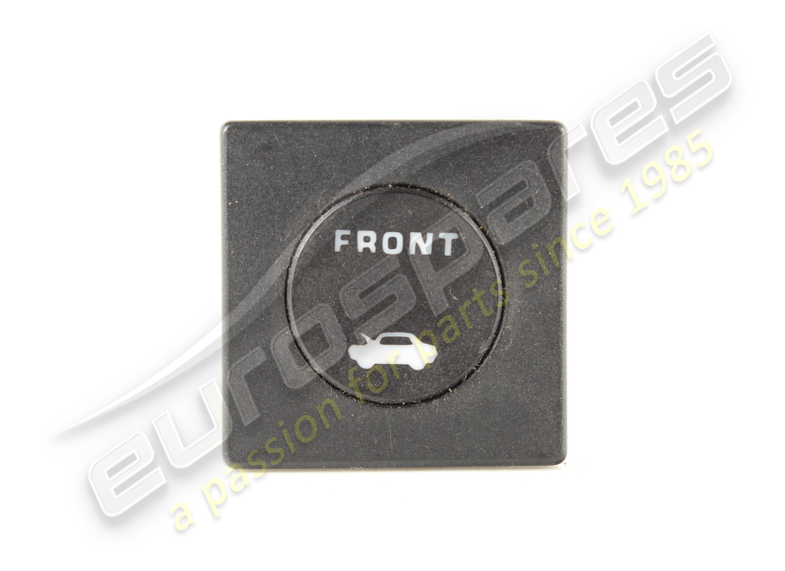 gebrauchter motorhaubenschalter ferrari. teilenummer 2578089210 (1)