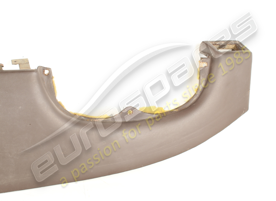 GEBRAUCHTES FERRARI ARMATURENBRETT LEDER LHD TEILENUMMER 2577600600 (7) gebrauchtes ferrari armaturenbrett leder lhd teilenummer 2577600600 (7)