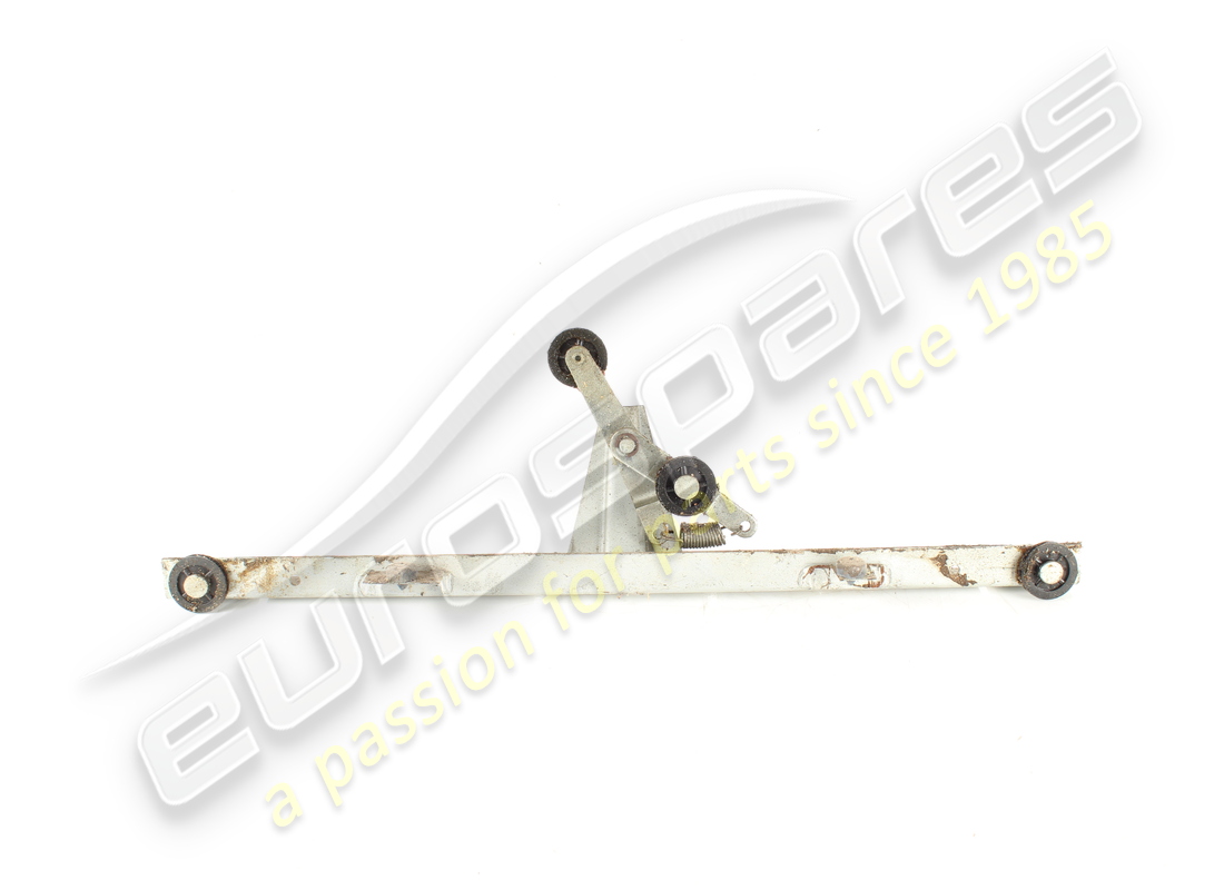 GEBRAUCHTE RECHTE RIEMENSCHEIBENBAUGRUPPE FERRARI. TEILENUMMER 2553052001 (2) gebrauchte rechte riemenscheibenbaugruppe ferrari. teilenummer 2553052001 (2)