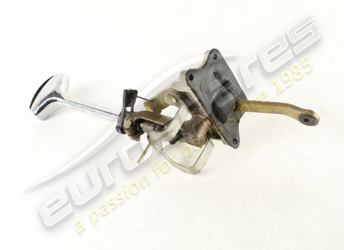 verwendeter ferrari gangwahlschalter. teilenummer eap1726474 (4)