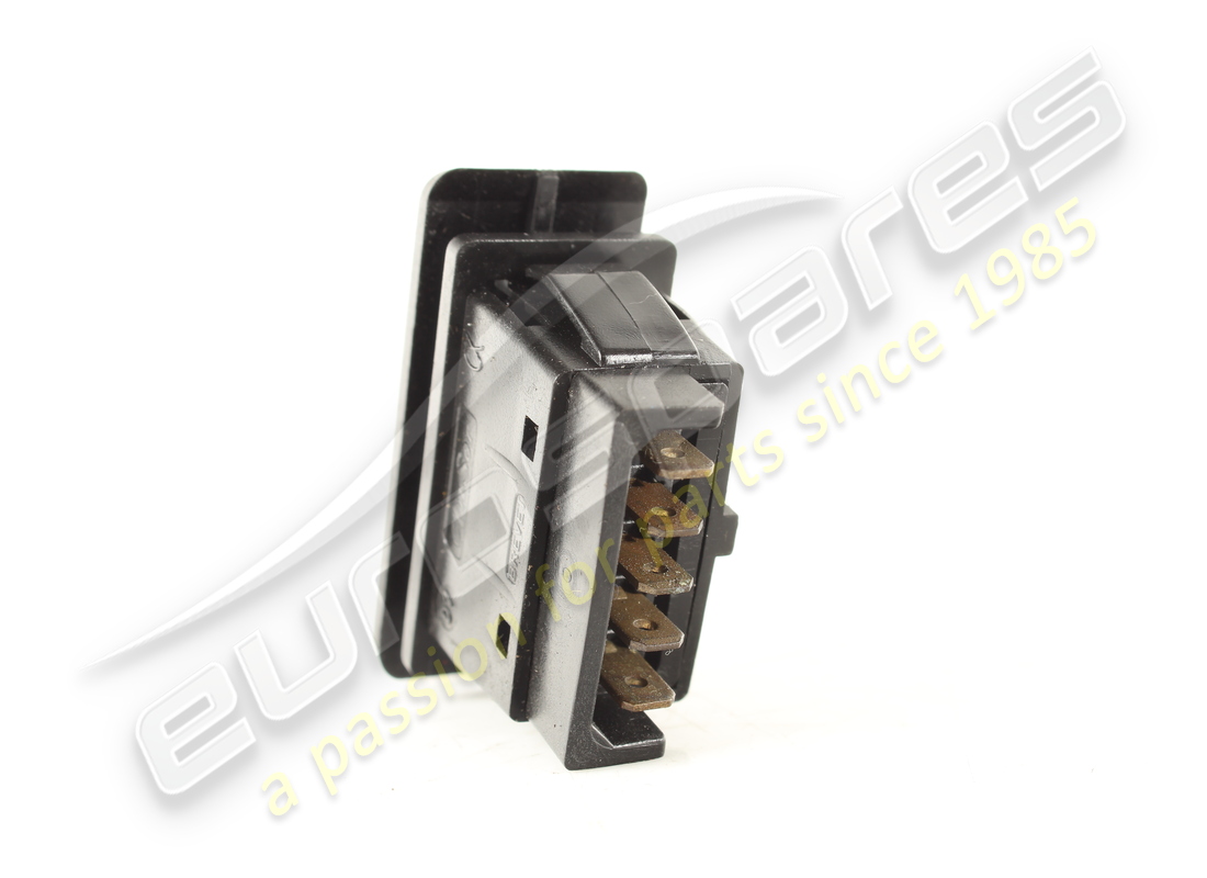 gebrauchter sitzschalter ferrari. teilenummer 2578090600 (4)