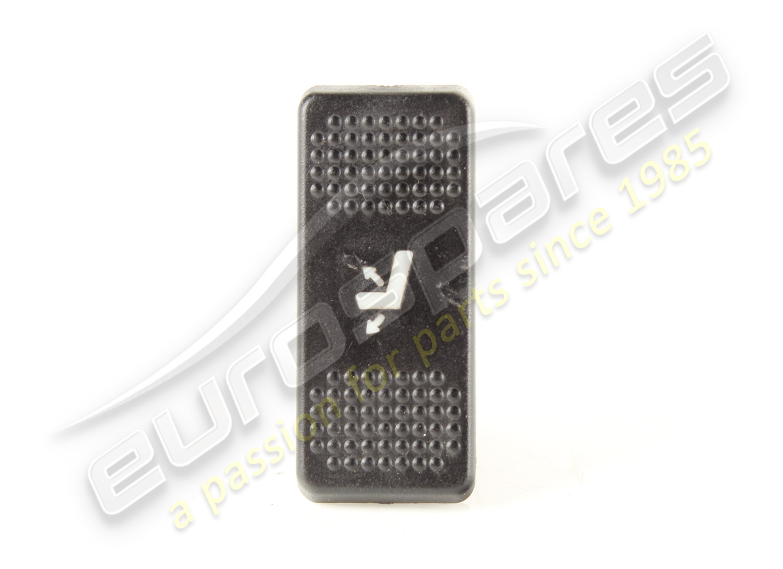 gebrauchter sitzschalter ferrari. teilenummer 2578090600 (1)
