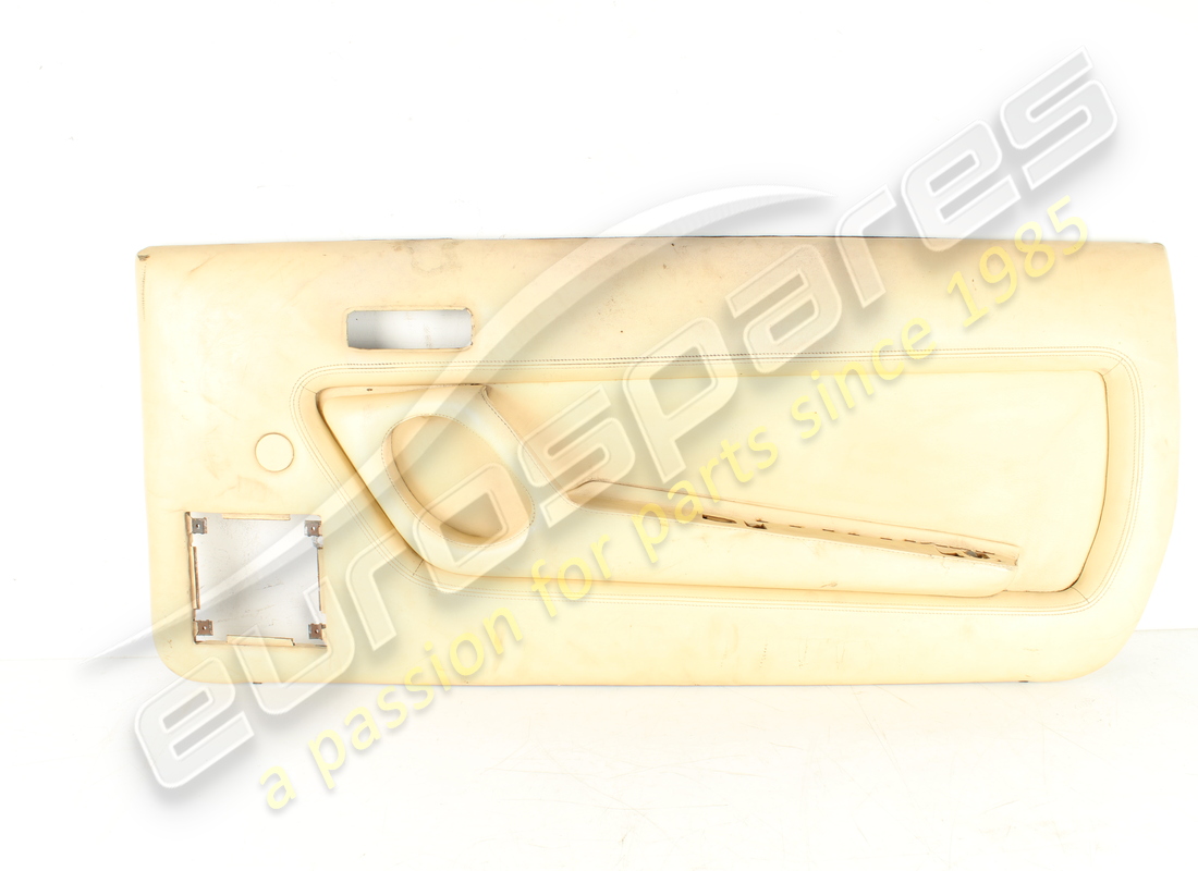 GEBRAUCHTE Ferrari RECHTE TÜRINNENVERKLEIDUNG LHD. TEILENUMMER 2573063020 (1)