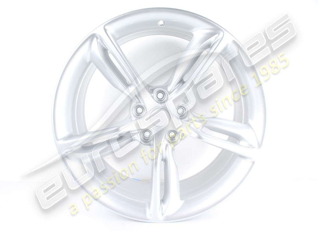 ÜBERHOLTES FERRARI VORDERRAD. TEILENUMMER 328456 (1) überholtes ferrari vorderrad. teilenummer 328456 (1)