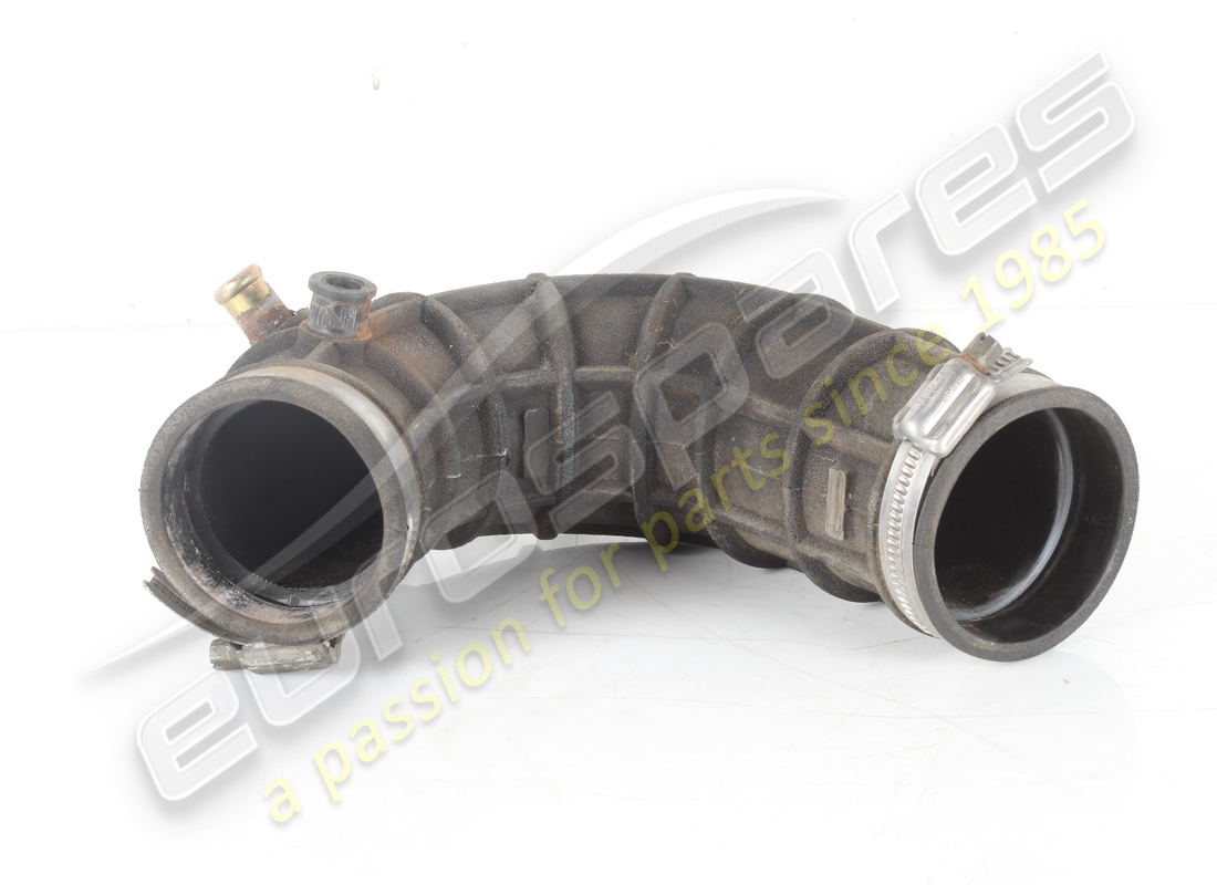 GEBRAUCHTER LH-PLENUMKANAL Ferrari . TEILENUMMER 136318 (1)
