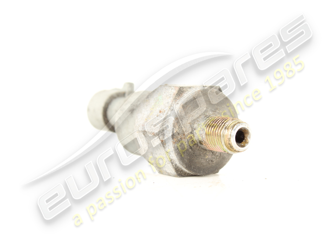 GEBRAUCHTER DRUCKSCHALTER MASERATI. TEILENUMMER 154309 (3) gebrauchter druckschalter maserati. teilenummer 154309 (3)