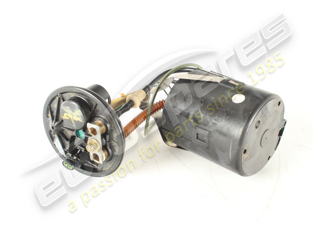 GEBRAUCHTE Maserati KRAFTSTOFFPUMPE. TEILENUMMER 383700003 (1)