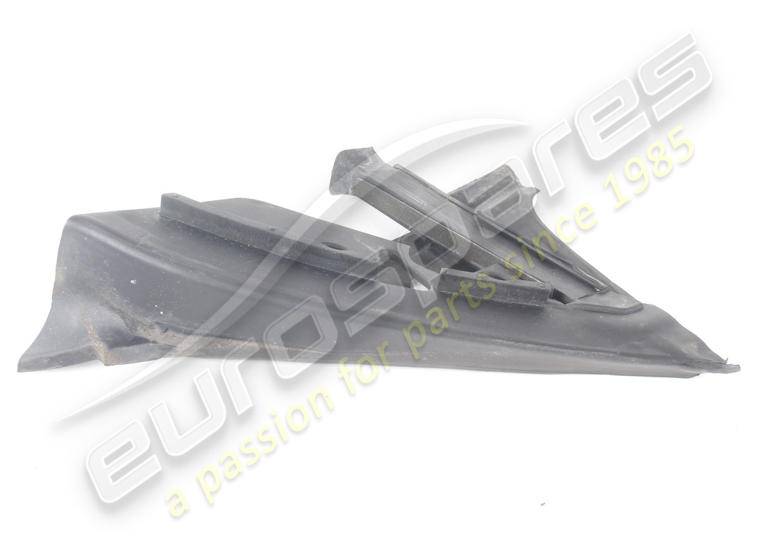 GEBRAUCHTE MASERATI DICHTUNG FÜR DEN LINKEN RÜCKSPIEGEL. TEILENUMMER 69464100 (3) gebrauchte maserati dichtung für den linken rückspiegel. teilenummer 69464100 (3)