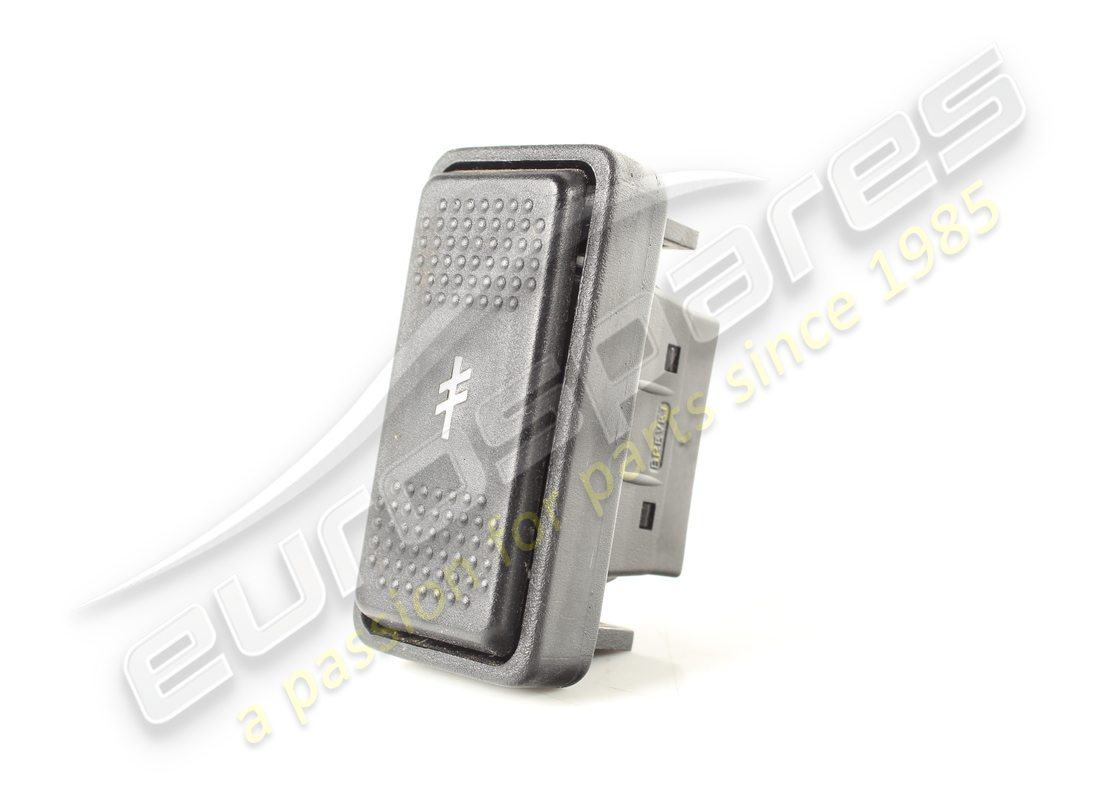 gebrauchter ferrari antennenschalter. teilenummer 2578085010 (5)