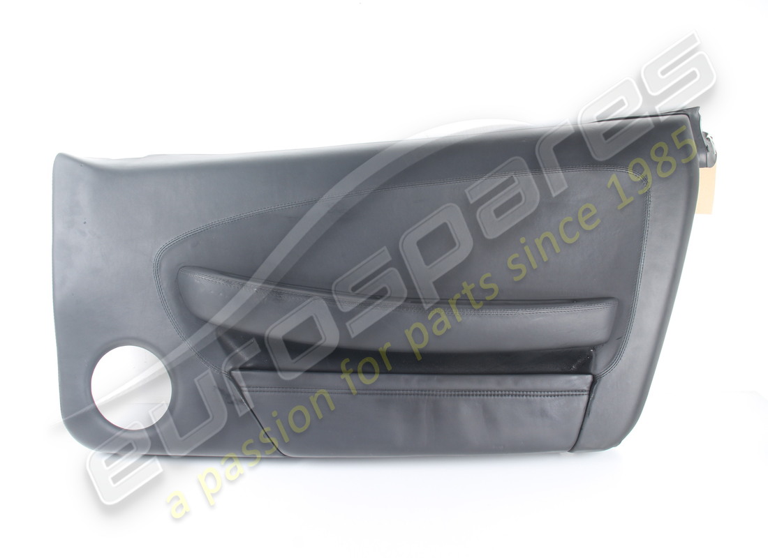 GEBRAUCHT Ferrari RHD RH TÜRVERKLEIDUNG. TEILENUMMER 68413700 (1)