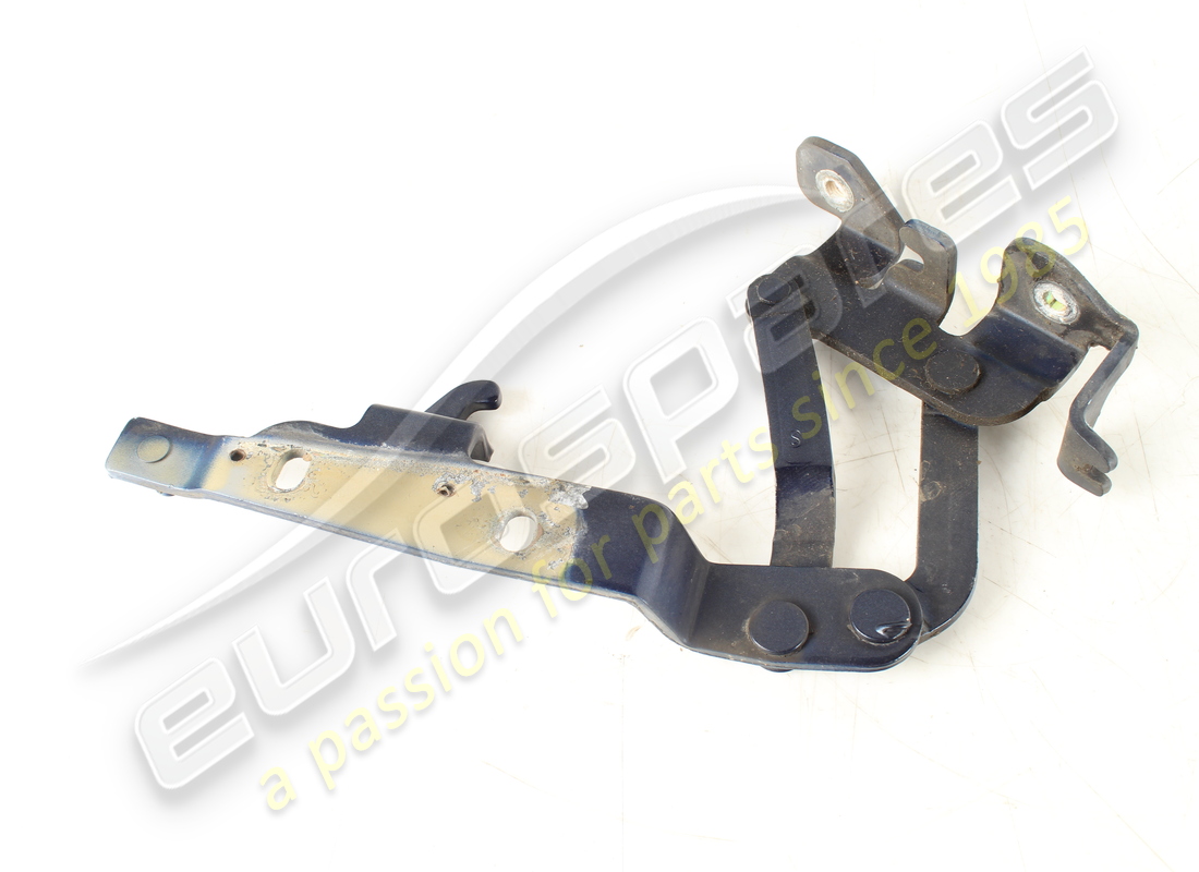 gebrauchtes maserati lh vorderes deckelscharnier. teilenummer 81082700 (3)