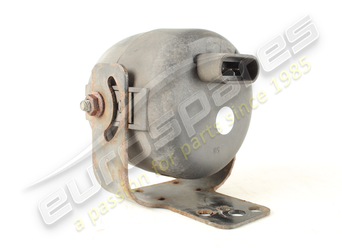 gebrauchte maserati alarmbedieneinheit.. teilenummer 292181 (5)