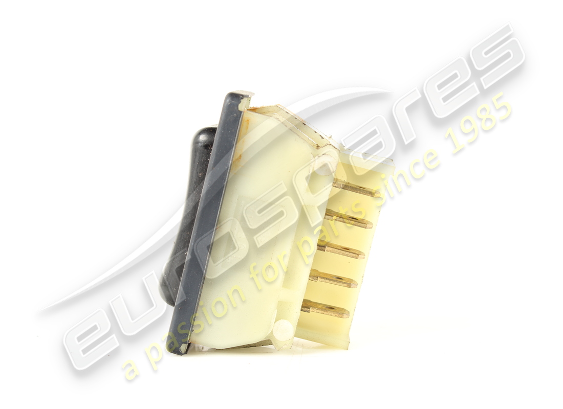 VERWENDET Ferrari FENSTERSCHALTER . TEILENUMMER 64880400 (1)
