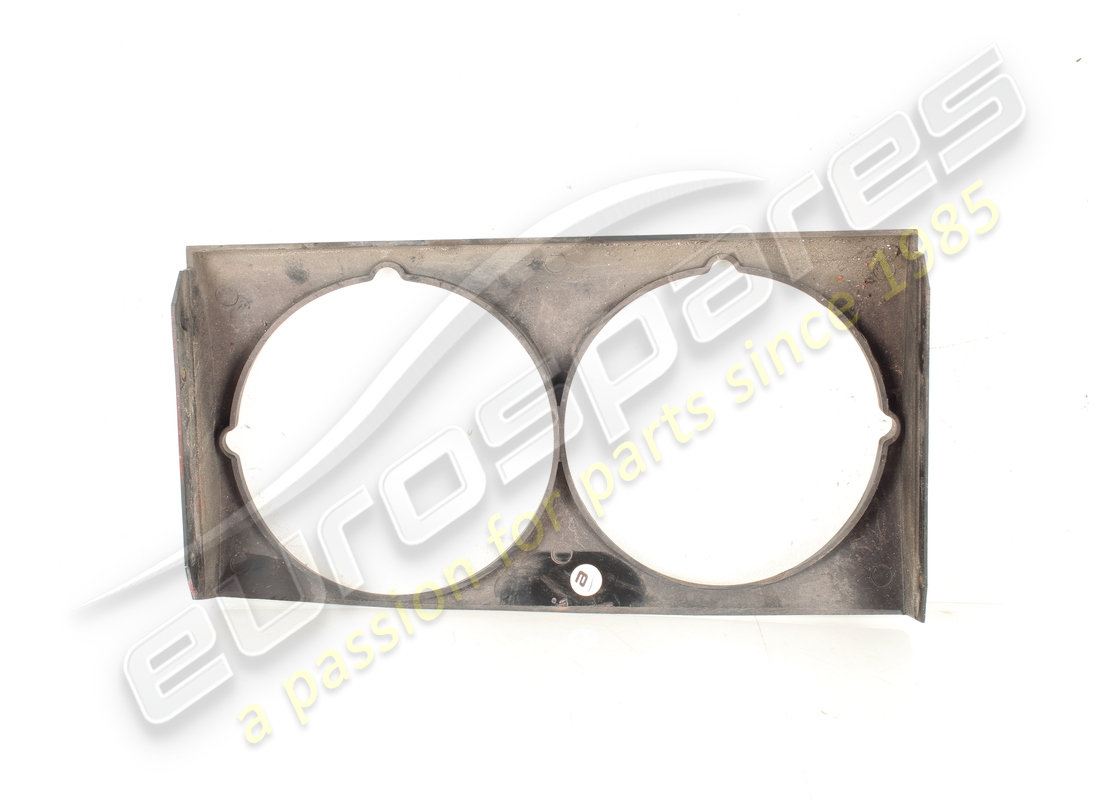 gebrauchte ferrari rechte scheinwerferlampenabdeckung. teilenummer 60527400 (2)