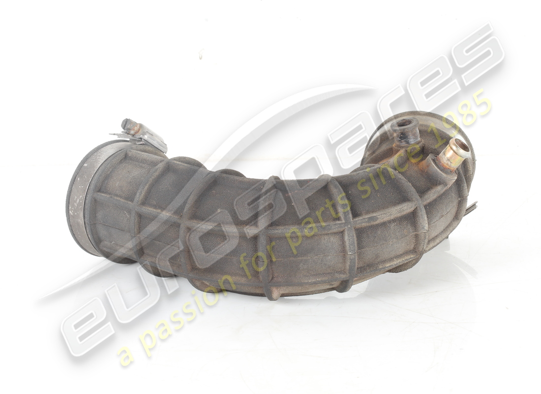 gebrauchter lh-plenumkanal ferrari. teilenummer 136318 (2)