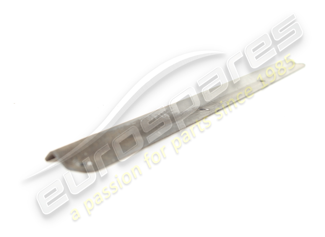 gebrauchte schwarze leiste. teilenummer 60534800 (2)