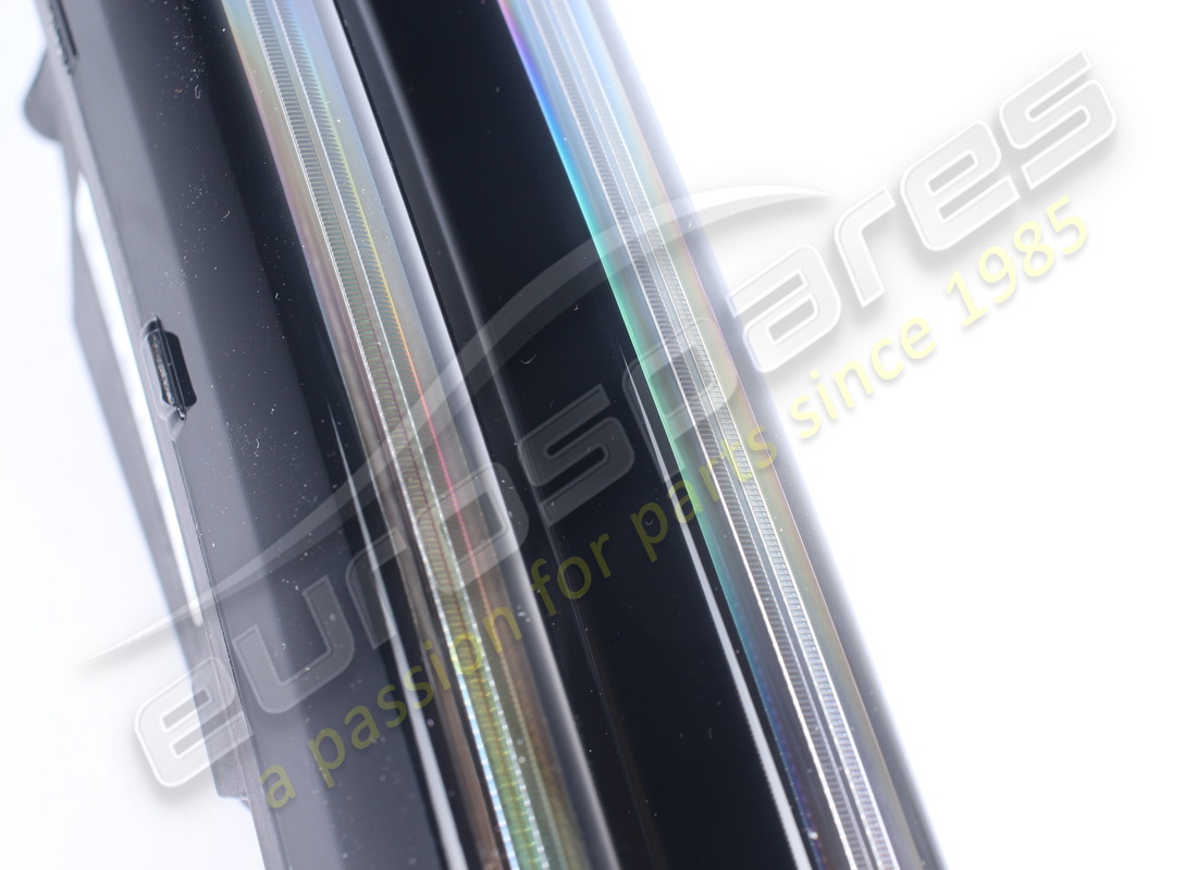 NEUER PORSCHE BLINKER. TEILENUMMER 95B953055F (5) neuer porsche blinker. teilenummer 95b953055f (5)