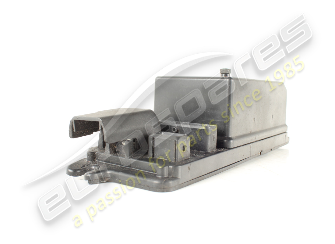 GEBRAUCHT MASERATI RH MOTORKOMP. ECU 8248. TEILENUMMER 373330178 (2) gebraucht maserati rh motorkomp. ecu 8248. teilenummer 373330178 (2)