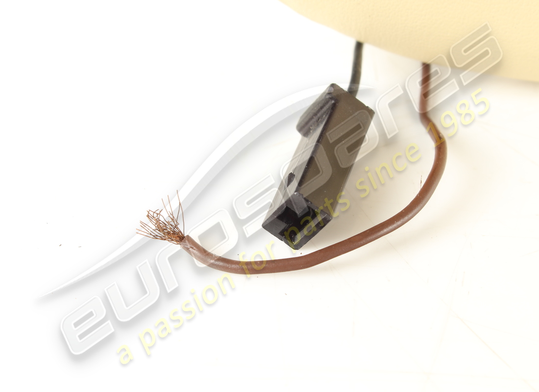 gebraucht ferrari rechte sonnenblende lhd teilenummer 2576481410 (2)