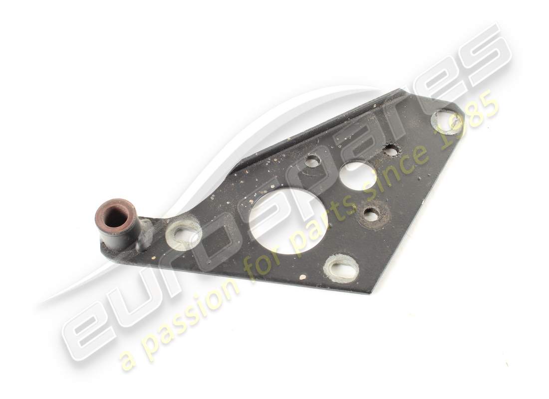 used ferrari rh motor support complete. part number 2558206406 (2)