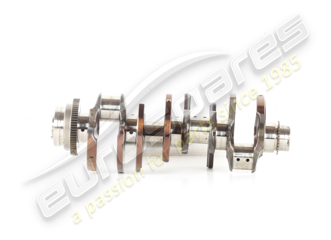 gebraucht lamborghini kurbelwellen-teilenummer 0p2105019j