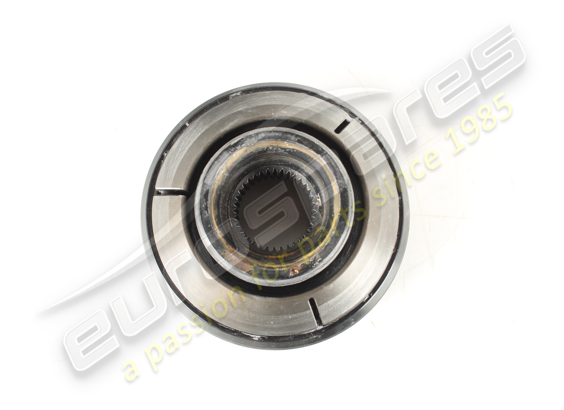 GEBRAUCHTES LAMBORGHINI BEFESTIGUNGSELEMENT – SCHWARZ. TEILENUMMER 470601295A (3) gebrauchtes lamborghini befestigungselement – schwarz. teilenummer 470601295a (3)