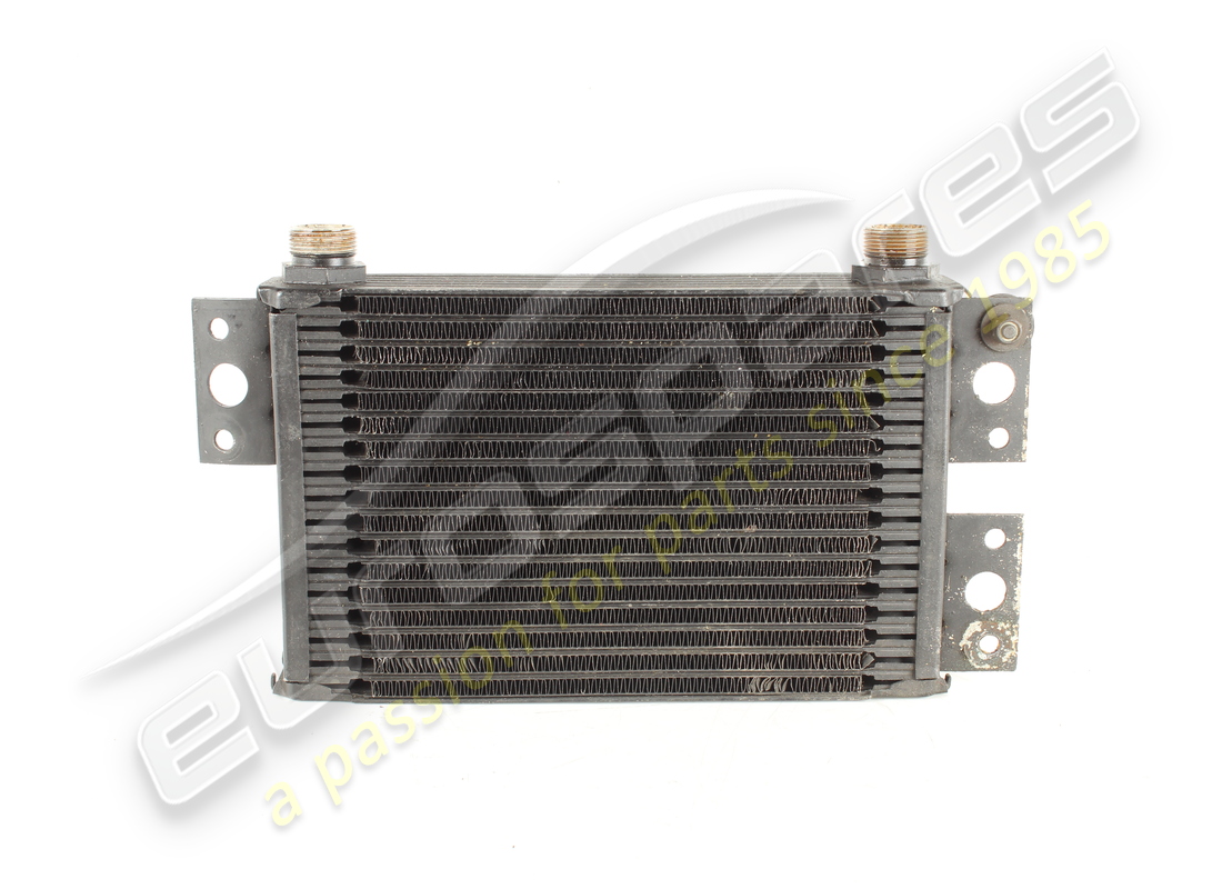 GEBRAUCHTER Ferrari ÖLKÜHLER . TEILENUMMER 145712 (1)