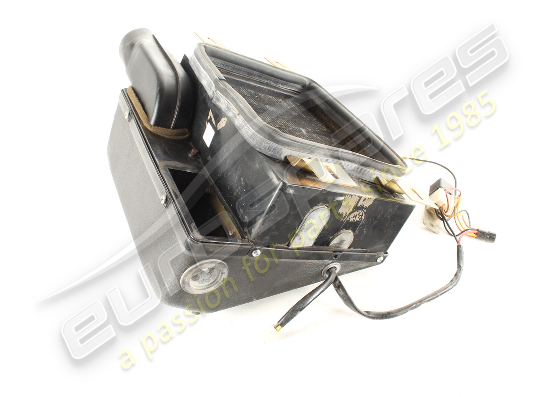 gebrauchte ferrari klimaanlage hintere fahrzeuge lhd/rhd 412. teilenummer 127232 (3)