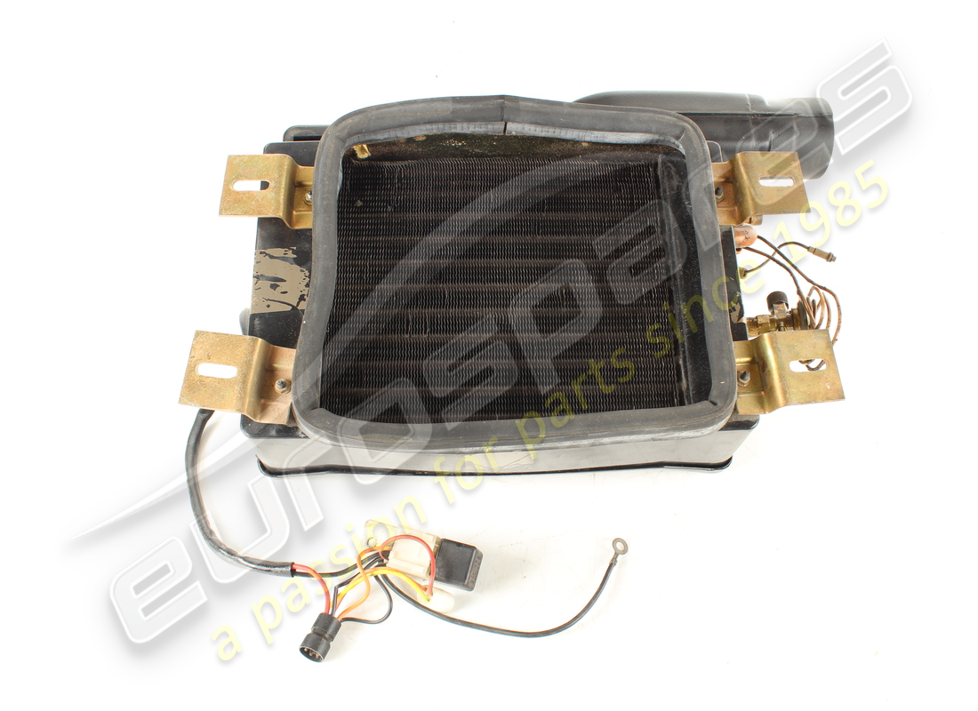 GEBRAUCHTE Ferrari KLIMAANLAGE HINTERE FAHRZEUGE LHD/RHD 412 . TEILENUMMER 127232 (1)