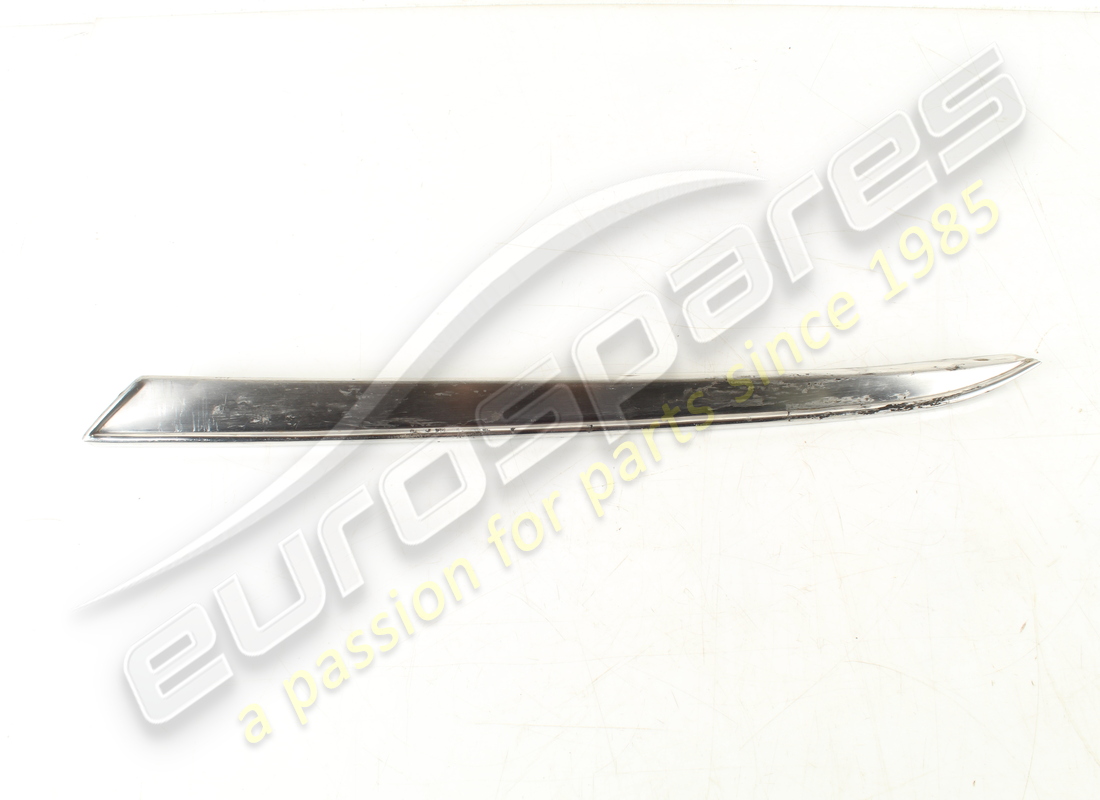 gebrauchte ferrari lh tropfleiste. teilenummer 2554402308 (2)