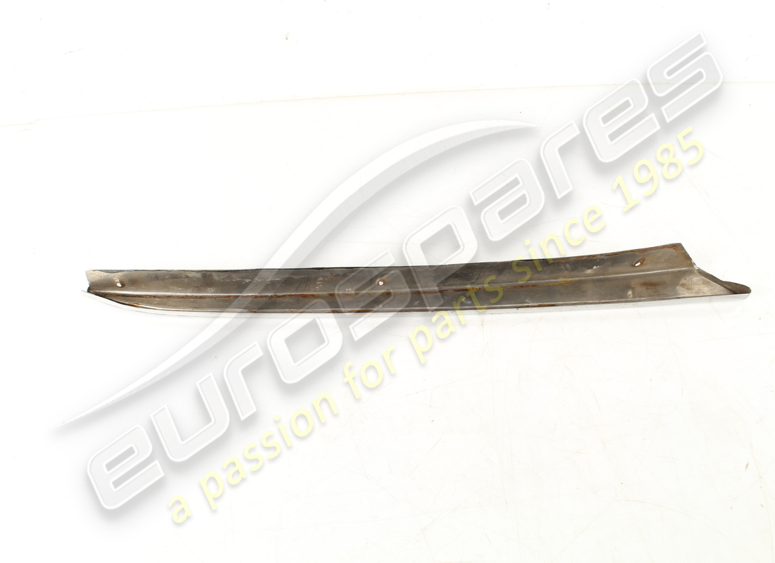 GEBRAUCHTE Ferrari LH Tropfleiste. TEILENUMMER 2554402308 (1)
