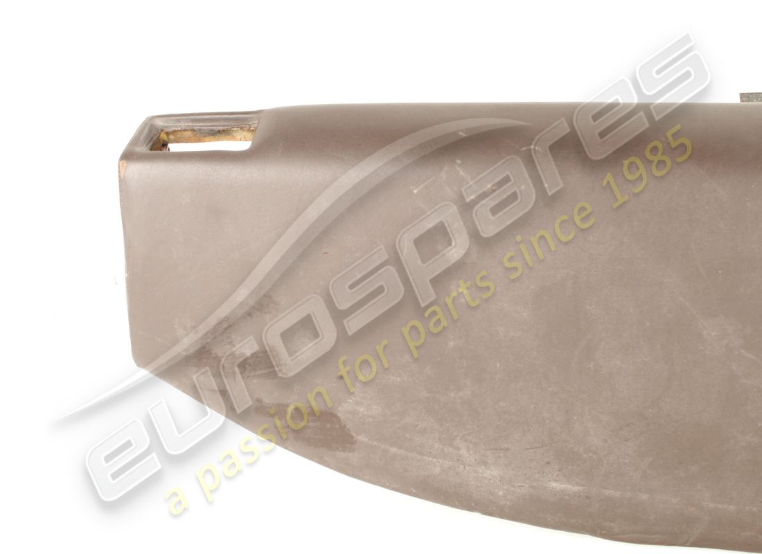 GEBRAUCHTES FERRARI ARMATURENBRETT LEDER LHD TEILENUMMER 2577600600 (5) gebrauchtes ferrari armaturenbrett leder lhd teilenummer 2577600600 (5)