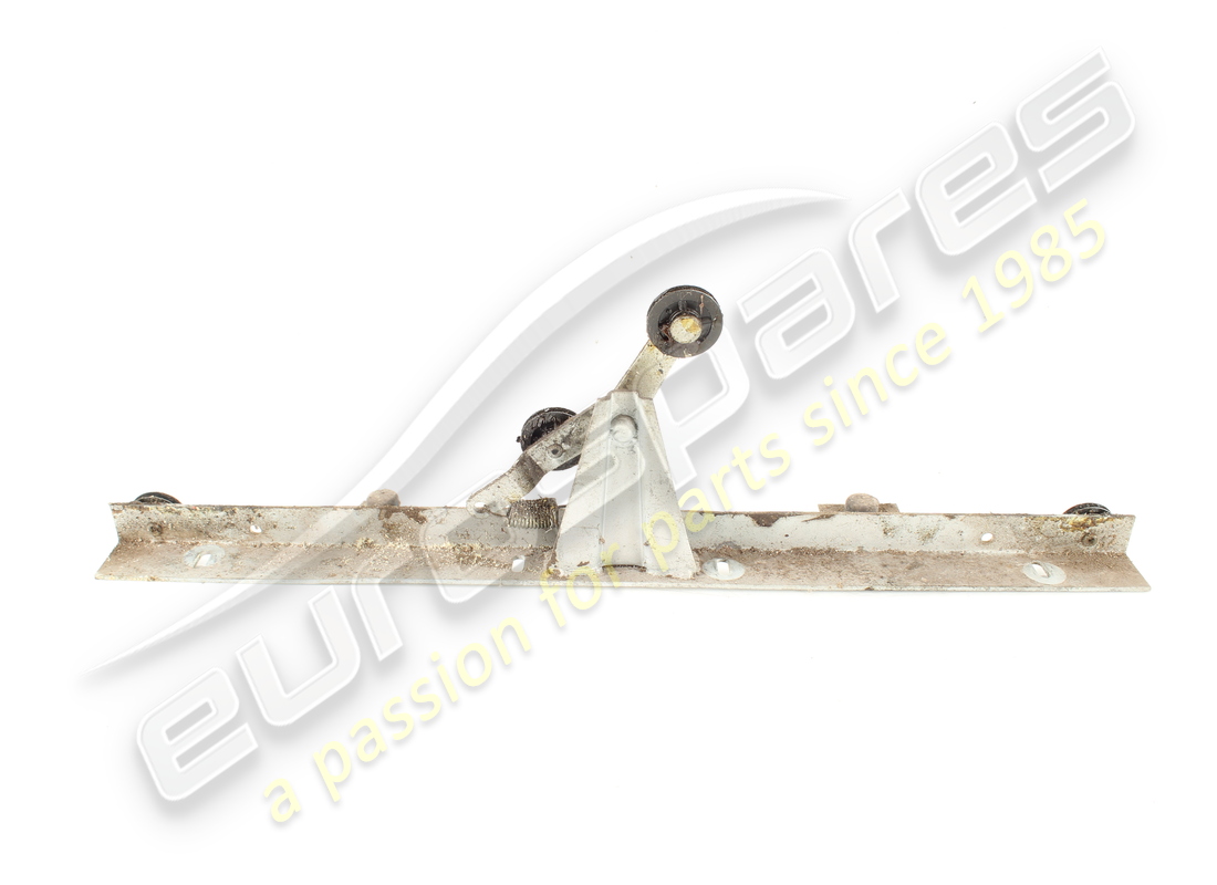 GEBRAUCHTE RH-RIEMENSCHEIBENBAUGRUPPE Ferrari. TEILENUMMER 2553052001 (1)