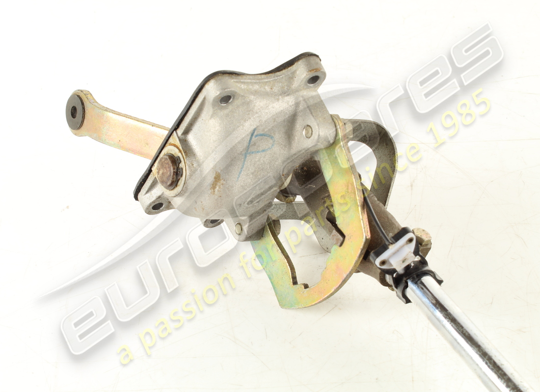 verwendeter ferrari gangwahlschalter. teilenummer eap1726474 (3)