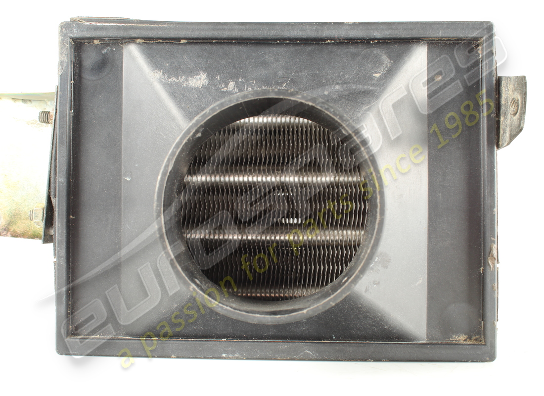 beschädigt ferrari heizung rechts teilenummer 127368 (4)