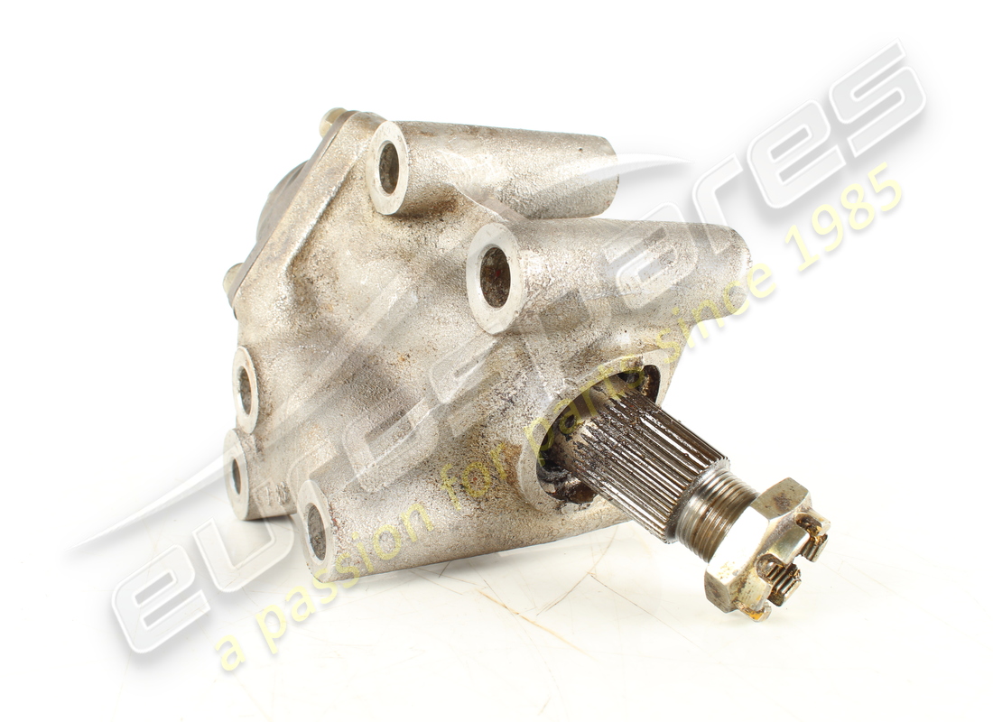 gebrauchte ferrari späte spurstange. teilenummer 125919 (6)