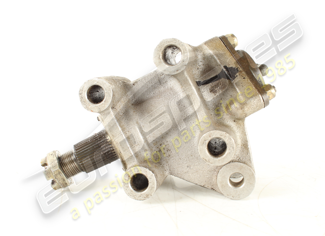 GEBRAUCHTE Ferrari SPÄTE SPURSTANGE. TEILENUMMER 125919 (1)