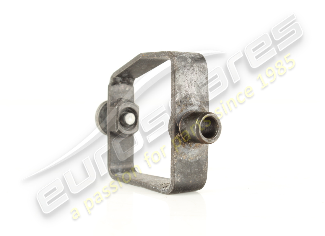 gebrauchte maserati abdeckungsbefestigungshalterung. teilenummer 585009602 (3)