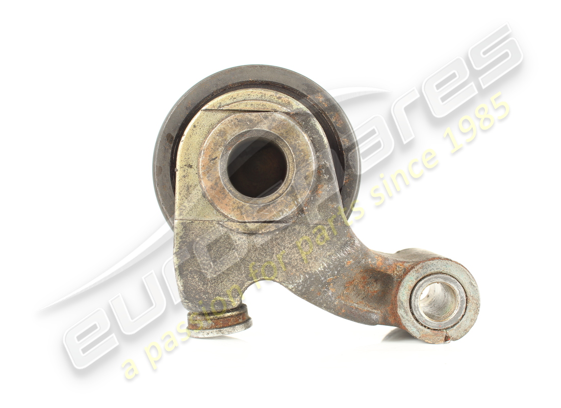 GEBRAUCHTE Maserati BEWEGLICHE RIEMENSPANNER-ROLLE MOU . TEILENUMMER 585949600 (1)